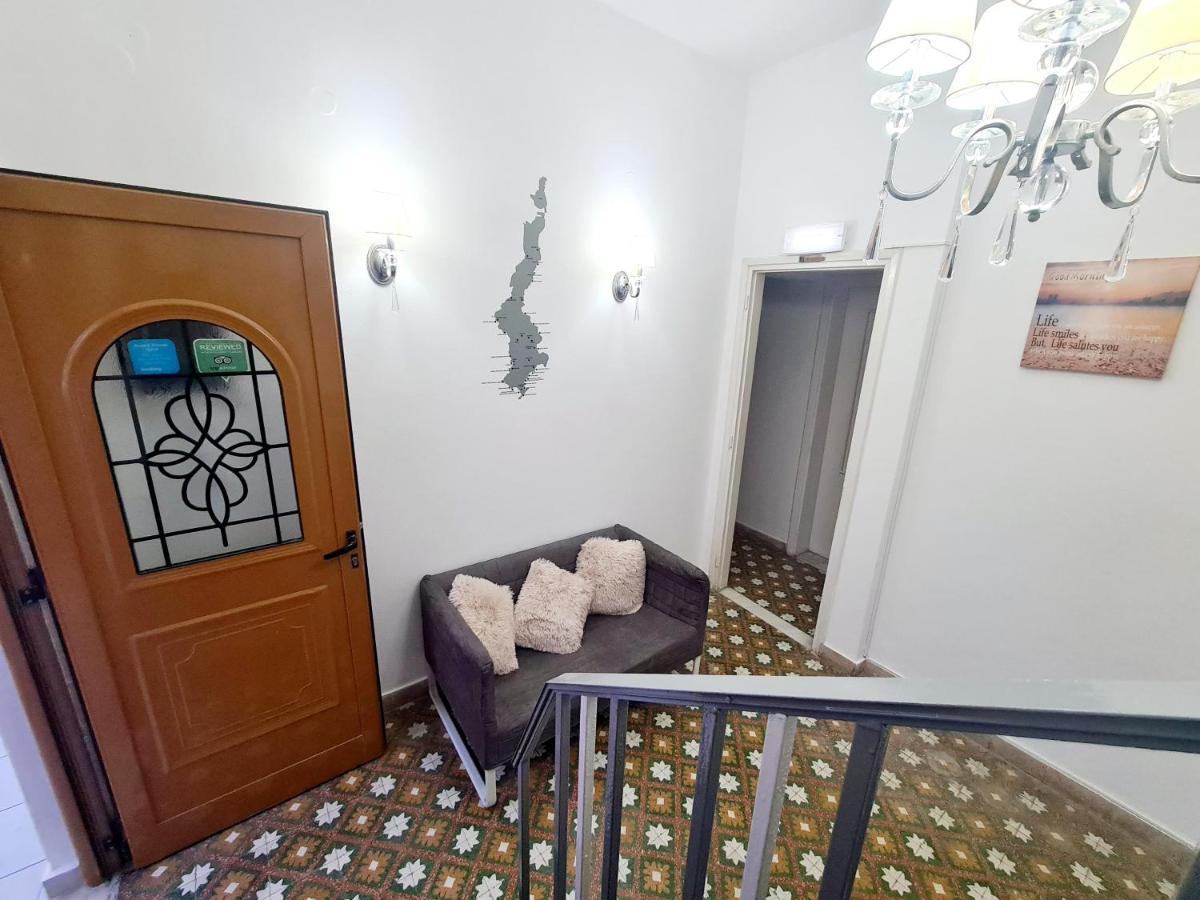 Avra Rooms Kárpatos Exterior foto